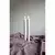 Eglo 411505 - SET 2x LED sveća FLAMME LED/1xAAA, bela