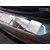 Trunk Edge Protective Strip Volvo V60 2018- (matte, second quality)