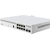 MIKROTIK (CSS610-8P-2S+IN) SwitchOS Cloud Smart Switch