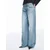 Pull&Bear Kavbojke moder denim