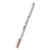 Stabilo Fix Pen 68 Brush - turkizna