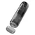 MASTURBATOR RT Orgastobator 08 Black
