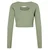 Urban Classics Majica   zelena