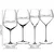 Degustacijski set 4 kozarcev za vino VELOCE Riedel
