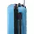 ProWorld Proworld KO-S16400010 Kabinski kovček na kolesih 32 l LAGOON