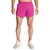 GymBeam Men‘s Pulse X Running Shorts 2in1 Purple