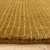 Gorčično rumena ročno tkana preproga 120x170 cm – Asiatic Carpets