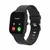 Smartwatch Dječji SWK-120 | IPS Zaslon 1.75” | Crni | DENVER