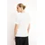 Trendyol Milla Ženska majica TWOSS26TS00082, Bela