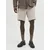 JACK & JONES Muške bermude 12269376, Bež