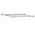 Električna retraktabilna tenda Zelena, Bijela, Antracit 5 x 3 m
