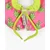 Paws & Whiskers Ogrlica za kućne ljubimce Krofna, Roze