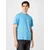 TOM TAILOR DENIM Majica, modra