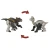 Mattel JURSKI SVET INDORAPTOR BRAHIOZAVRA, TRANSFORMIRAJOČA FIGURA