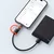 Mcdodo MCDODO ADAPTER ADAPTER USB-A 3.0 DO USB-C DO USB TIPA C 3A 5GBPS OTG, (21748291)