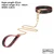 KOMPLET Intoyou BDSM Line Bondage Black (8/1)