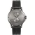U-Boat 8704/B Darkmoon Blue SS Soleil Mens Watch 44mm 5ATM