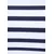 VENICE BEACH Bikini zgornji del Summer, modra, bela