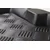 Rubber trunk mat Suzuki Swift 2017-2023