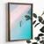 Wallity Slika TUN114, 50 x 70 x 3 cm