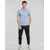 Lyle & Scott  Slim Sweat Pant  Črna