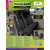 Exact car seat covers Ford Transit 2014- (2nd row, 2+2)