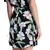 Roxy FRESH BREEZE MINI Črna