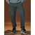 Sinsay - Pantalone tapered cargo fit - khaki