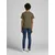 Jack & Jones Junior Majica  oliva