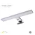 VESTA 691 ZIDNA LAMPA 6W 3000/4000K HROM
