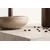 Venture Design Sveča Posh 18x6 cm bež