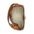 Ročna torba LAUREN RALPH LAUREN 431966750002 Rjava