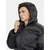 Alpha Industries Parka 148130 Siva Regular Fit