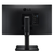 LG 24QP750P-B računalniški monitor 60,5 cm (23.8) 2560 x 1440 slikovnih pik Quad HD LED Črna