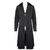 Moški plašč DEVIL FASHION - Gothic Basic - CT196
