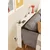Hanah Home pomoćni sto Tilda, 15 cm, beli