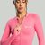 STRIX Women‘s Seamless Sports Top Sorbet