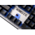 Tastatura + miš + podloga Gamdias Hermes E1C