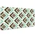 Decormat Podloga za pisalno mizo Retro pattern 90x45 cm