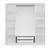 Hanah home Ormar Kale 180x210x52cm Beli