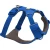 Ruffwear Front Range oprsnica, Blue Pool - S