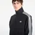 Mikina adidas Firebird Wvn Tt Black L