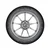Goodyear 4 letna pnevmatika 195/65R15 91H EfficientGrip Performance 2