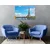 Slika čudovita panorama Pariza - 120x80