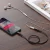 ACEFAST C1-05 Lightning avdio kabel z 3.5 mm vhodom