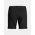 JACK & JONES Muški šorc 12165604, Crni