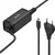 Hama univerzalni laptop usb-c punjac, pd 5-20v/65w ( 200023 )