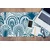 Decormat Podloga za mizo Boho abstrakcija 90x45 cm