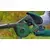 Bosch Akumulatorski duvač lišća UniversalLeafBlower 18V-130 Solo, bez baterije i punjača 06008A0601
