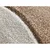 Bež preproga 140x200 cm Badet – Universal
